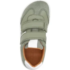 Telyoh bare ~ Runner LowCut Sneaker ~ Sage