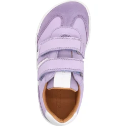 Telyoh bare ~ Runner LowCut Sneaker ~ Lila