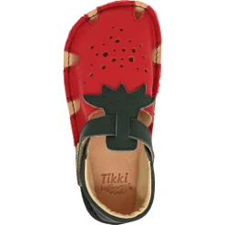 Tikki Kids ~ Aranya Sandale Leder ~ Berrylicious