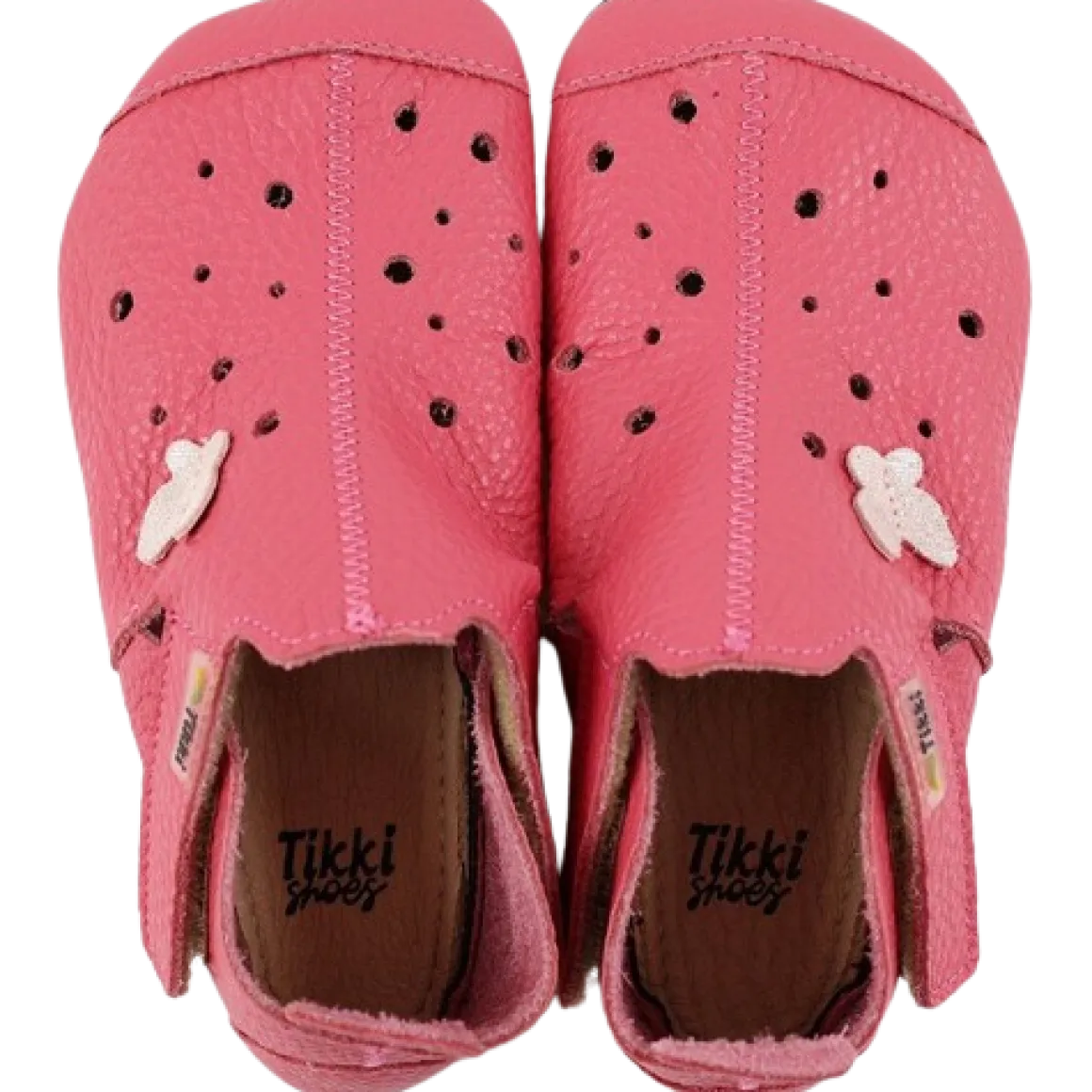 Tikki ~ Ziggy ~ Butterfly