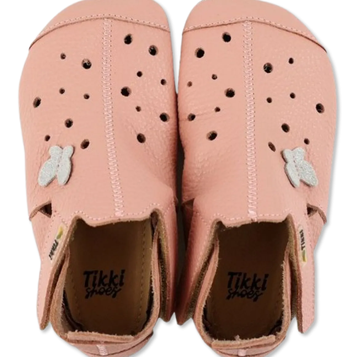 Tikki ~ Ziggy ~ Julia
