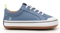 Tip Toey Joey |t ~ Funky Sneaker ~ Denim