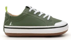 Tip Toey Joey |t ~ Funky Sneaker ~ Green