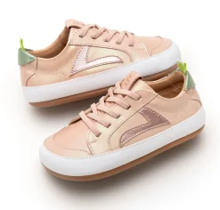Tip Toey Joey |t ~ Ground Sneaker ~ Candy