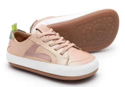 Tip Toey Joey |t ~ Ground Sneaker ~ Candy