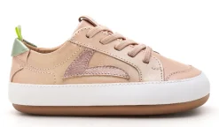 Tip Toey Joey |t ~ Ground Sneaker ~ Candy