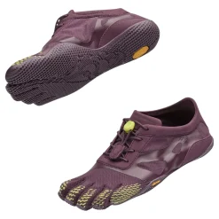 Vibram |f ~ Fivefingers KSO EVO ~ Purple/Green