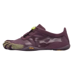 Vibram |f ~ Fivefingers KSO EVO ~ Purple/Green