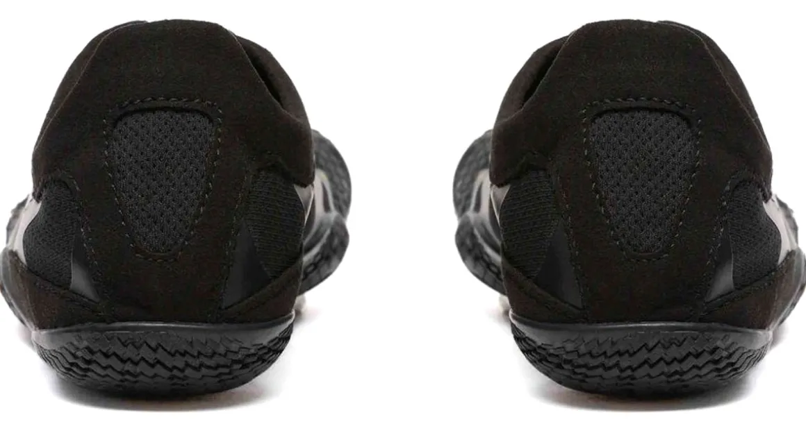 Vibram |k ~ Fivefingers KSO EVO ~ Black
