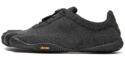 Vibram |m ~ Fivefingers KSO ECO WOOL ~ Grey/Black