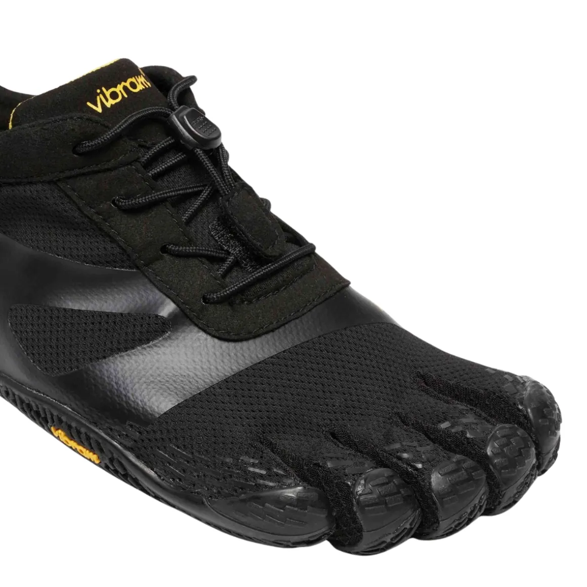 Vibram |m ~ Fivefingers KSO EVO ~ Black