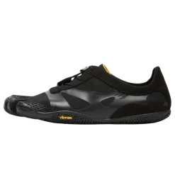 Vibram |m ~ Fivefingers KSO EVO ~ Black