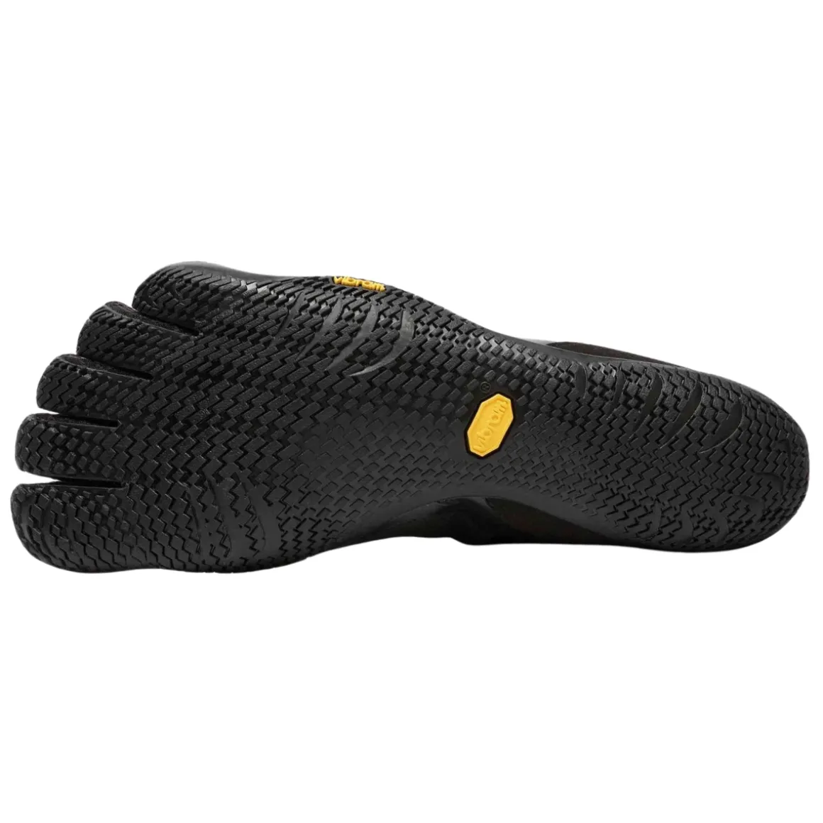 Vibram |m ~ Fivefingers KSO EVO ~ Black