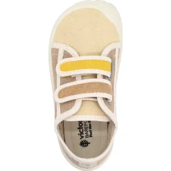 victoria ~ Bosco Sneaker Vegan ~ Beige