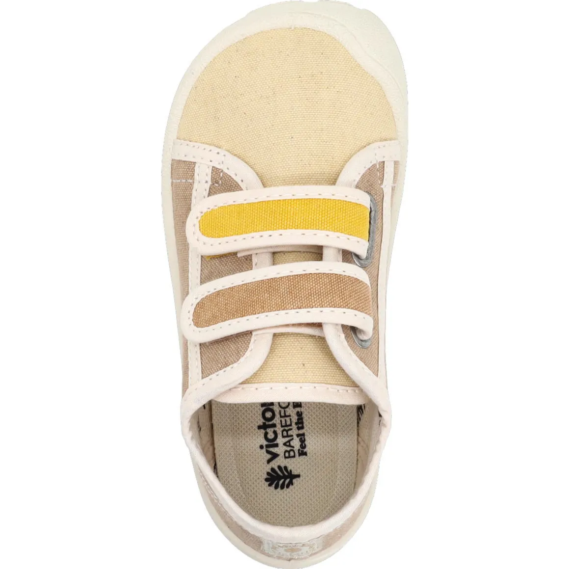 victoria ~ Bosco Sneaker Vegan ~ Beige