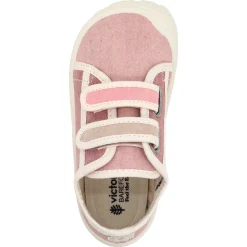 victoria ~ Bosco Sneaker Vegan ~ Rosa