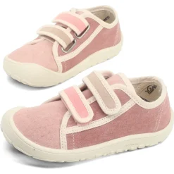 victoria ~ Bosco Sneaker Vegan ~ Rosa