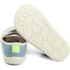 victoria ~ Bosco Sneaker Vegan ~ Azul