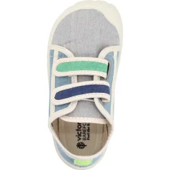 victoria ~ Bosco Sneaker Vegan ~ Azul