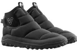 Vivobarefoot |f ~ Explorer Mid ~ Obsidian