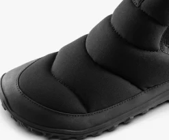 Vivobarefoot |f ~ Explorer Mid ~ Obsidian