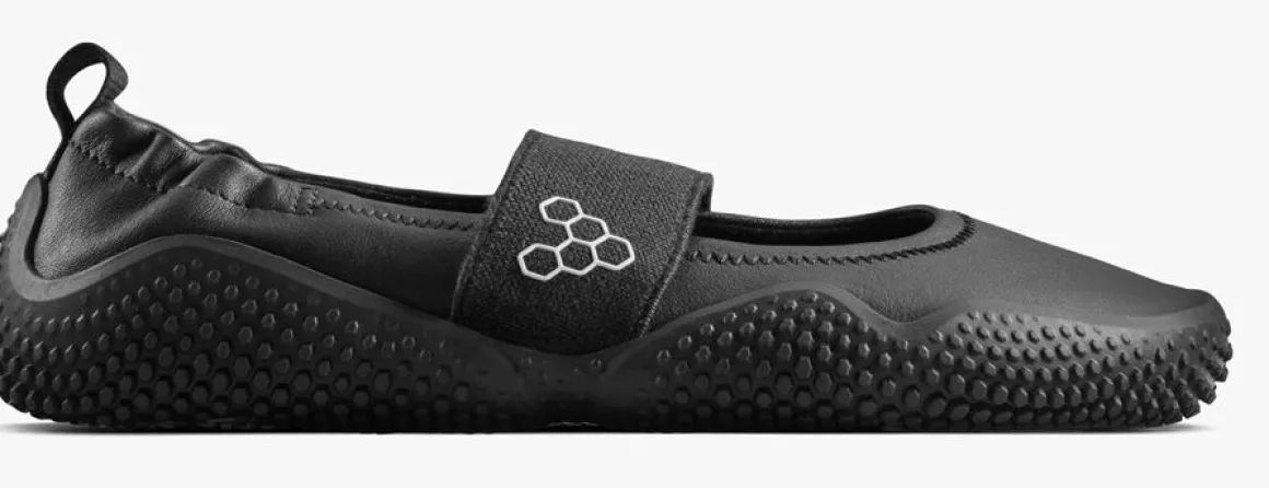 Vivobarefoot |f ~ Motus Studio Ballet ~ Eclipse
