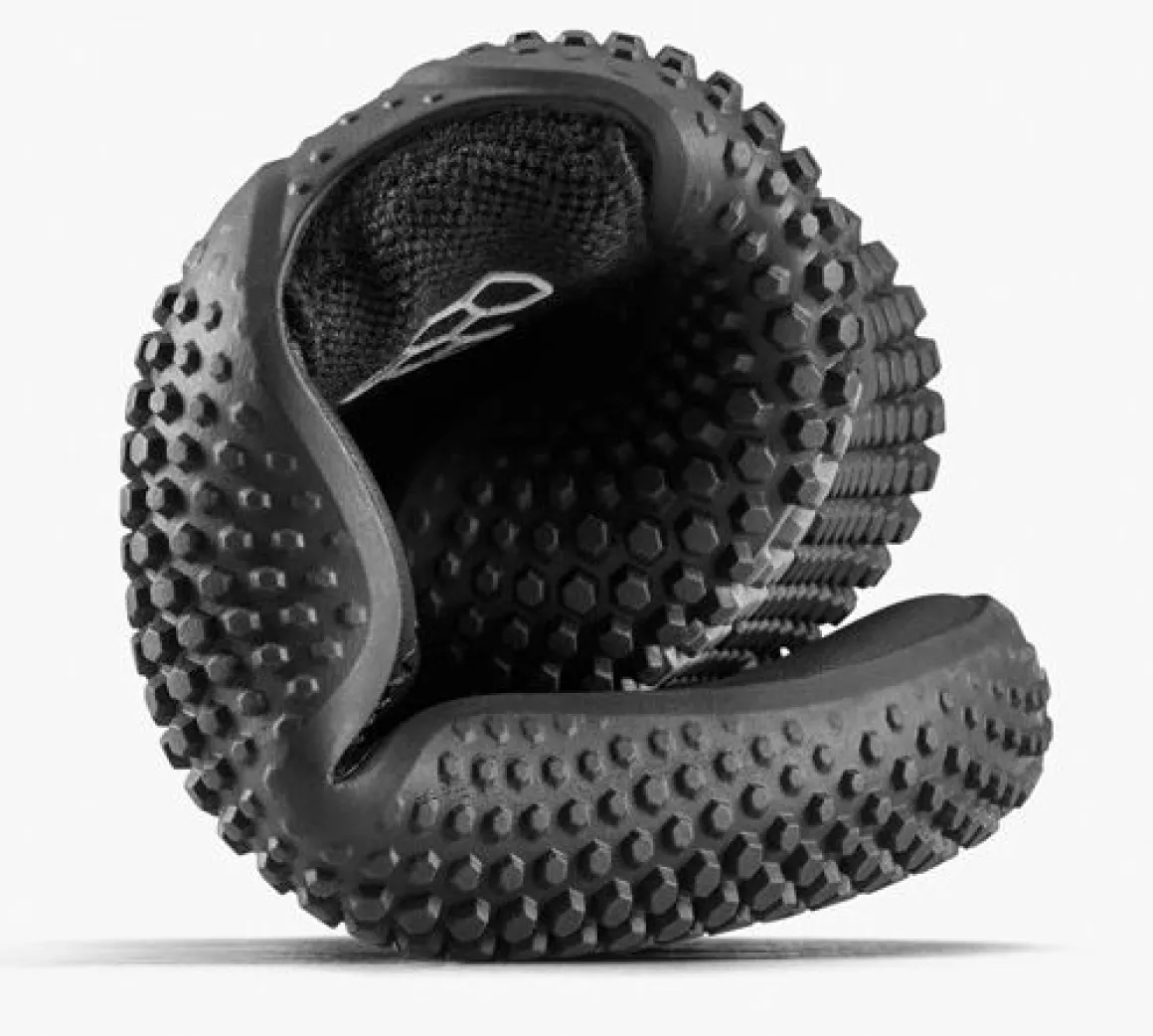 Vivobarefoot |f ~ Motus Studio Ballet ~ Eclipse