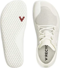 Vivobarefoot |f ~ Primus Lite III ~ Bright White