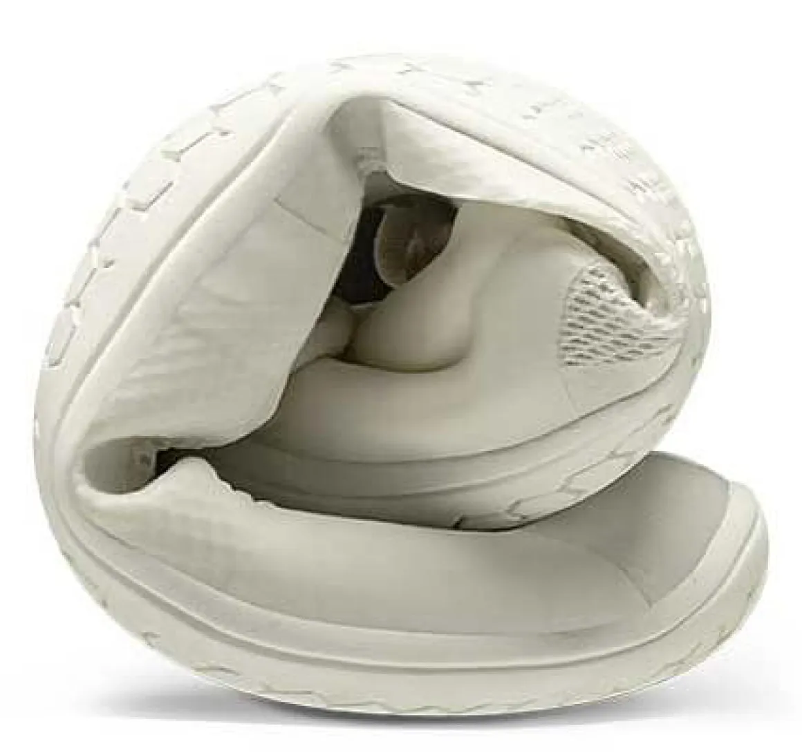 Vivobarefoot |f ~ Primus Lite III ~ Bright White