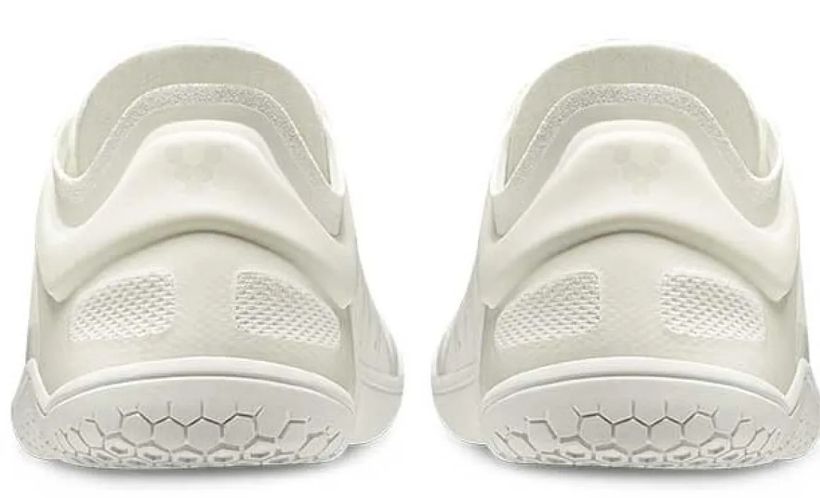 Vivobarefoot |f ~ Primus Lite III ~ Bright White