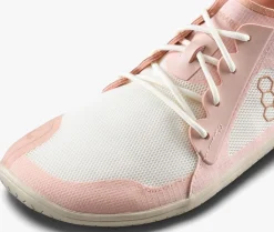 Vivobarefoot |f ~ Primus Lite IV ~ Dusty Rose