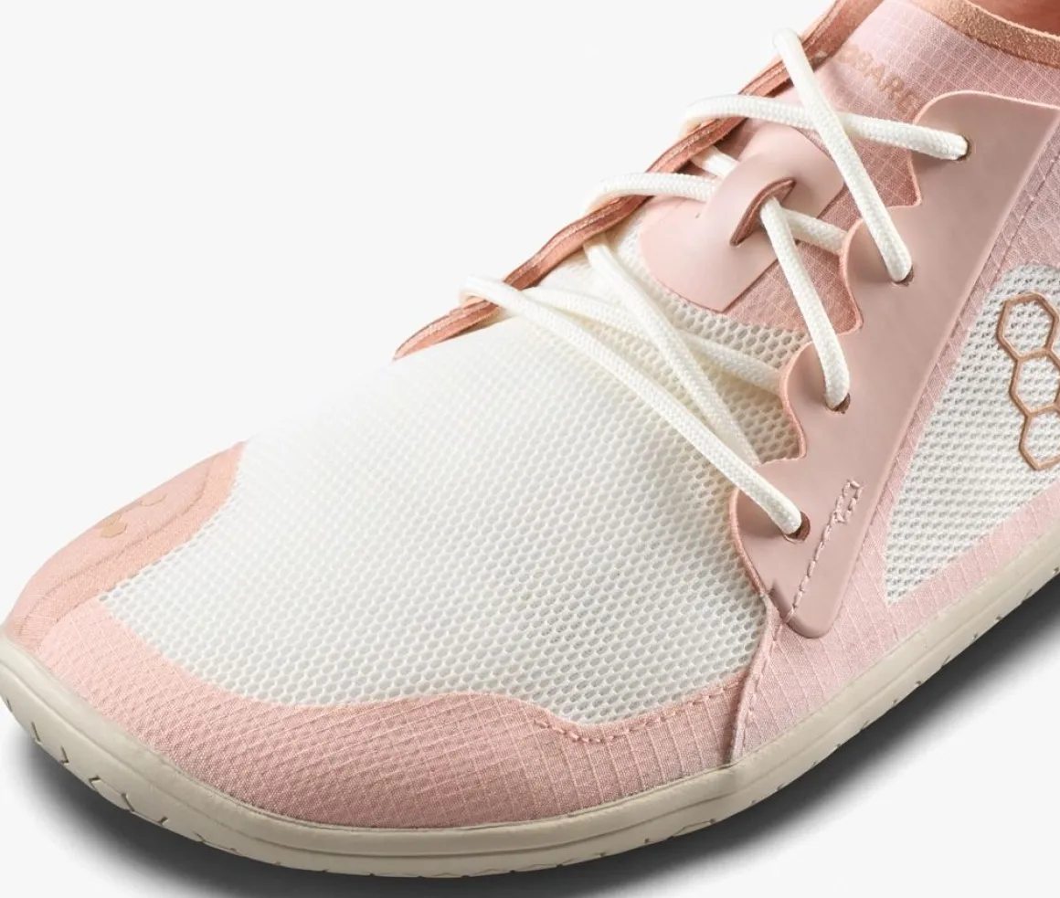 Vivobarefoot |f ~ Primus Lite IV ~ Dusty Rose