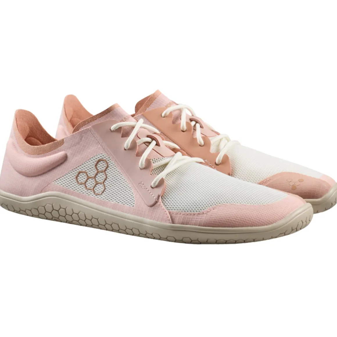 Vivobarefoot |f ~ Primus Lite IV ~ Dusty Rose