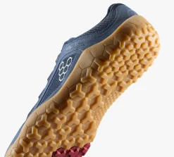 Vivobarefoot |f ~ Primus Trail FG 3.5 ~ Insignia Blue/Gum
