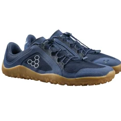 Vivobarefoot |f ~ Primus Trail FG 3.5 ~ Insignia Blue/Gum