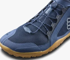 Vivobarefoot |f ~ Primus Trail FG 3.5 ~ Insignia Blue/Gum