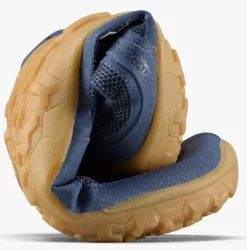 Vivobarefoot |f ~ Primus Trail FG 3.5 ~ Insignia Blue/Gum