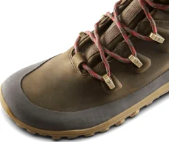 Vivobarefoot |f ~ Tracker Leather AT ~ Bracken