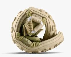 Vivobarefoot |f ~ Tracker Ora Sandale ~ Dune