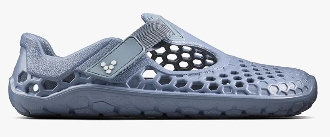 Vivobarefoot |j ~ Ultra II Sandale ~ Flintstone