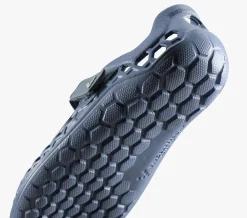 Vivobarefoot |j ~ Ultra II Sandale ~ Flintstone