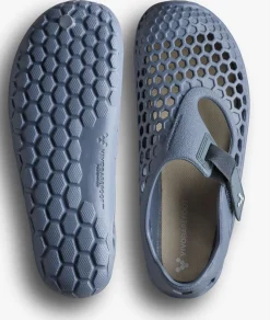 Vivobarefoot |j ~ Ultra II Sandale ~ Flintstone
