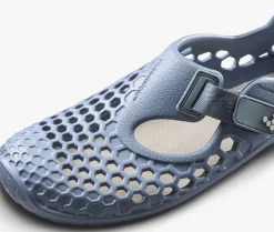 Vivobarefoot |j ~ Ultra II Sandale ~ Flintstone