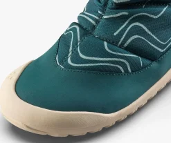 Vivobarefoot |j ~ Winterstiefel Tracker Boot AT ~ Deep Teal