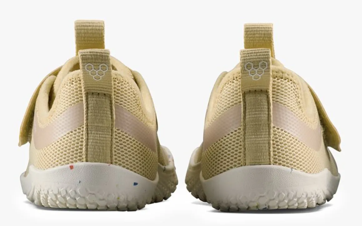 Vivobarefoot |k ~ Primus Sport IV ~ Stone