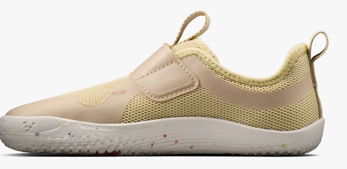 Vivobarefoot |k ~ Primus Sport IV ~ Stone