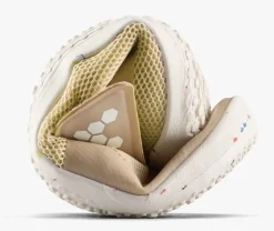 Vivobarefoot |k ~ Primus Sport IV ~ Stone