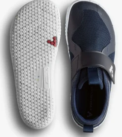 Vivobarefoot |k ~ Primus Sport IV ~ Deep Ocean
