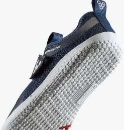 Vivobarefoot |k ~ Primus Sport IV ~ Deep Ocean