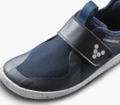 Vivobarefoot |k ~ Primus Sport IV ~ Deep Ocean